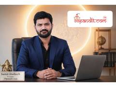 
      
      99Pandit Emerges as India's On-Demand Pandit Booking Platform
      
      