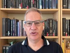 
      
      Israeli expert Schwartz warns of regional instability in W Asia
      
      