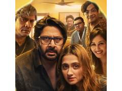 
      
      Arshad Warsi set to take on double role for Jeevan Bheema Yojana
      
      