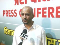 
      
      Congress will take strict action against those tarnishing its ima
      
      