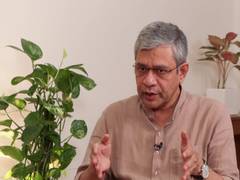 
      
      Union Minister Ashwini Vaishnaw on 12 years of Modi govt
      
      