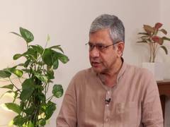 
      
      India’s 6–8% growth is unmatched globally: Ashwini Vaishnaw
      
      