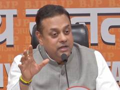 
      
      ‘If something stolen, it is INDIA bloc’s existence’: Sambit Patra
      
      