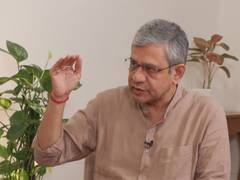 
      
      Comparing India with Taiwan, Korea on semiconductors not accurate
      
      