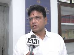 
      
      Absolutely ridiculous of opponents to criticise CM: Sridhar Babu
      
      