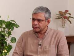 
      
      Ashwini Vaishnaw rejects criticism of Indian manufacturing
      
      