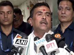 
      
      Received approval letter for Rs 1,000 crore for PMGSY: Bengal CM
      
      