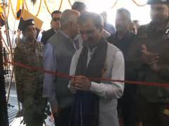 
      
      Himachal CM Sukhu inaugurates first state-run women's de-addictio
      
      