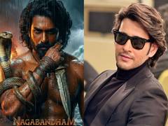 
      
      ‘Nagabandham’ stars tease Shiva-Parvati roles
      
      