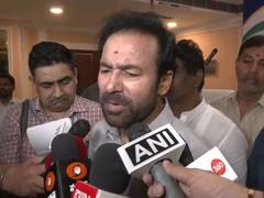 
      
      India's Coal Sector Supports 30 Lakh Jobs: G Kishan Reddy
      
      