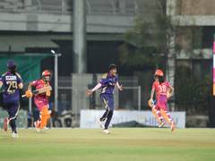 
      
      NECO Master Blaster women's defeat Pagariya Strikers by 7 runs
      
      