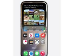 
      
      Apple announces iOS 27 at WWDC 2026
      
      
