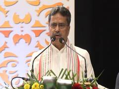 
      
      Tripura govt revises office timings, declares Saturdays holidays
      
      