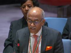 
      
      India reaffirms strong support for Afghanistan
      
      