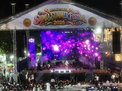 
      
      Five-day Shimla summer festival kicks off
      
      