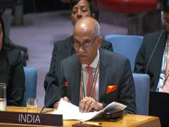 
      
      India exposes Pakistan’s ‘factory of hate’ at UN
      
      