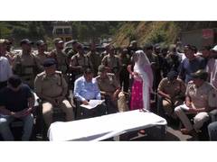 
      
      Administration assesses mishap in Bufliaz village in Poonch
      
      