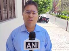 
      
      District admin on alert for Kedarnath pilgrims' safety
      
      