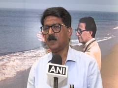
      
      Arvind Sawant alleges BJP trying to weaken TMC
      
      