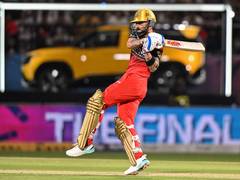 
      
      Virat Kohli reflects on RCB’s back-to-back IPL triumphs
      
      