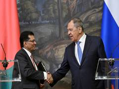 
      
      Russia set to assist Bangladesh in bringing AI to new sectors
      
      