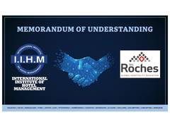 
      
      IIHM Opens New Global Pathways Through Sommet Education Alliance
      
      