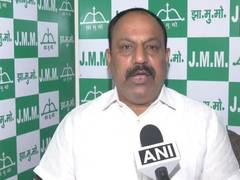 
      
      BJP has supported a capitalist, not an independent: Manoj Pandey
      
      