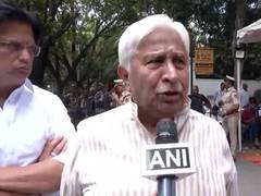 
      
      HK Patil says Karnataka govt to analyse registration of RSS
      
      