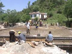 
      
      BRO Completes Major Bridge in Rajouri, Boosts Connectivity
      
      