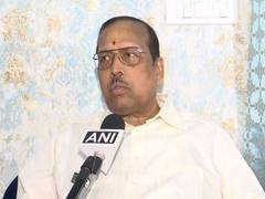 
      
      Sukhendu Sekhar Ray hits out at TMC after resignation, cites RG K
      
      