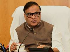 
      
      Assam CM calls for GI tags for indigenous produce
      
      