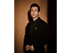 
      
      Rajkummar Rao to star in ‘Prahaar- The Ujjwal Nikam Story’
      
      