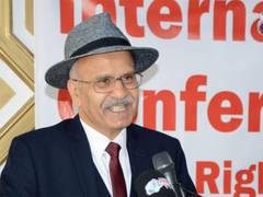 
    Rights concerns mount in PoJK as activist appeals to British Gov
    