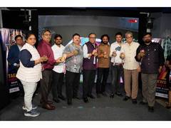 
      
      TPL Curtain Raiser with Franchise Launch Event
      
      