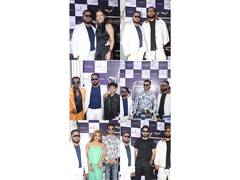 
      
      Hitmaker Composers Zayed Khan & Ishaq Khan Launch Zi Music Studio
      
      
