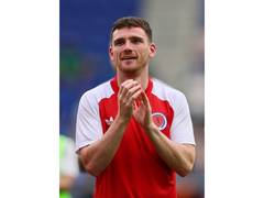 
      
      “Playing for both of us”: Robertson on FIFA WC tribute to Jota
      
      