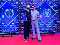 
      
      Beiruna Restaurant Wins ‘Best Lebanese Fine Dine Restaurant 
      
      