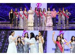 
      
      Tiska Mrs India Dr. Priyanka Prajapati Triumphs as Tiska 
      
      