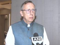 
      
      Despite geopolitical crisis, India will continue to grow strongly
      
      