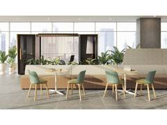 
      
      Steelcase India launches ‘Made in India Fabric’ collection 
      
      
