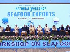 
      
      National workshop discusses value addition, sustainability and ma
      
      