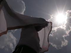 
      
      Udhampur Swelters Under Heatwave; North India Braces for Weather
      
      