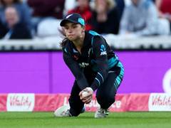 
      
      Melie Kerr returns to No.1 spot in ICC T20I all-rounder charts
      
      