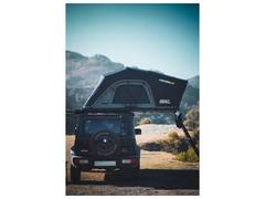 
      
      ADVENTUREX4X4 Launches the FeatherLite — the Best Rooftop Tent
      
      