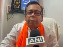 
      
      BJP's Shankar Sikdar on TMC MPs’ reported move to join NDA
      
      