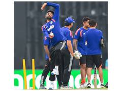 
      
      Prasidh replaces Siraj in T20I squads for Ireland and England
      
      