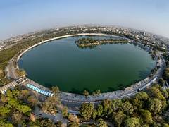 
      
      Ahmedabad’s ​Kankaria Lakefront attracts over 6.72 lakh visitors
      
      