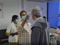 
      
      Andhra Pradesh is on high alert over Ebola virus
      
      