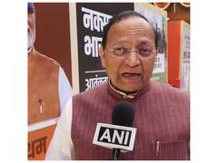 
      
      BJP's Arun Singh hails PM Modi's leadership
      
      