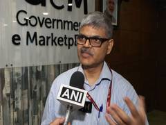 
      
      GeM a standout platform across the globe, says CEO Mihir Kumar
      
      
